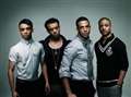 Security tight for JLS gigs