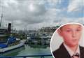 Young man drowned in harbour after night out