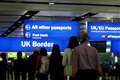 UK issues 1.3 million visas for work, study, family or resettlement