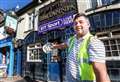 Pub closed for £150,000 transformation