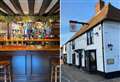 Village pub's transformation complete as new owners prepare to open