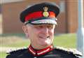 Lord-Lieutenant of Kent retires from role