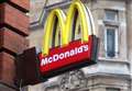 McDonald's swaps to paper cutlery ditching McFlurry spoon