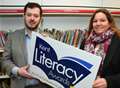 One week left for Literacy Awards nominations
