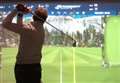 Lockdown golf drills part 3: Gaining control of the club face