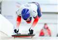 Winter Olympics: Weston says 'I didn’t slide very well'