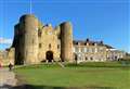 Historic castle's future to be discussed