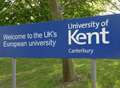 University tells striking lecturers they won't be paid 