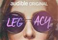 Writer's thriller launches as audiobook on podcast app