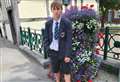 Boy put in isolation for wearing shorts to school