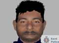 Efit released after woman 'assaulted on bus'