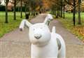 Take the trail to see the Snowdogs 