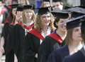 Christchurch Medway - First students graduate