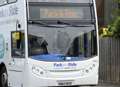 Park and ride plan revealed
