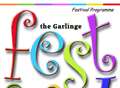 G-Fest starts on Friday