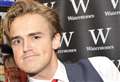 McFly star delights fans at Bluewater book signing