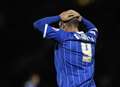 Kedwell forced to wait for return