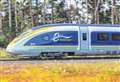 Eurostar stops travel from Kent