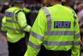 13% of Kent Police officers can't cover essential living costs