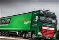 Haulage firm opens new £3 million distribution depot in Kent