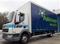 Logistics company expands fleet
