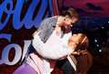 Strictly stars step into ballroom musical