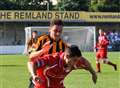 Lawson excited about move to Hythe 