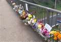 Tributes paid to A2 crash victims