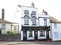 Plans for former pub resubmitted