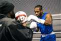 Olympic hopeful grateful of GB Boxing support