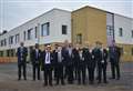 School opens new £5m building