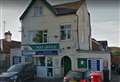 Shop worker attacked in post office raid