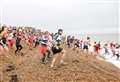 Boxing Day Dip cancelled