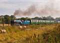 Heritage railways get a boost