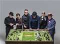 Cricket club plays it safe for Madness gig 