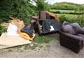 Decrease in fly-tipping reports in borough