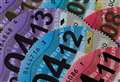 Could your old paper car tax disc earn you a fortune? 