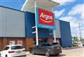 Argos to shut town's last standalone store