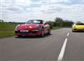 Getting on track with a 911 GT3