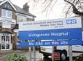 Kent health trust 'disappointed' at Virgin hospital deal