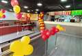Chicken shop chain opens first Kent restaurant