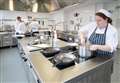 Broadstairs College: Top of the range working experience