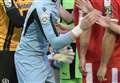 Football handshake ban in bid to stop virus