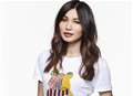 Humans actress launches BBC Children in Need T-shirt campaign
