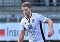 'I want to be playing for Dartford, not somewhere else'