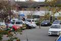 'Confused' hospital visitors charged double to park