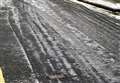 Gritters out as icy blast to hit Kent