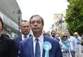 Brexit party might step aside in General Election
