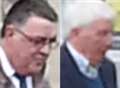 Trio appear in court to deny child sex abuse at school
