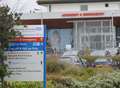 'Avoid A&E' - patients told